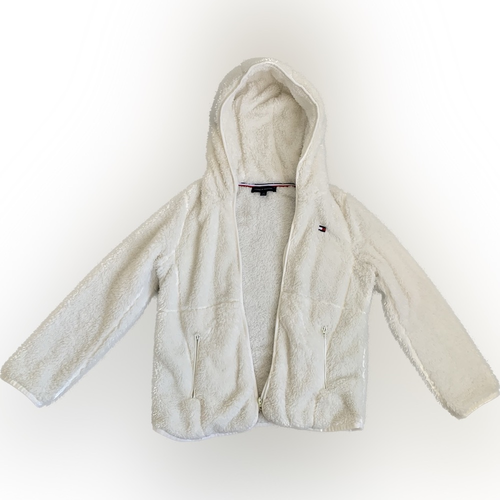 Tommy Hilfiger jacket